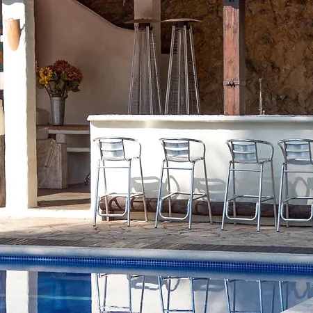 Villa Palmeras Sitges Hills-2