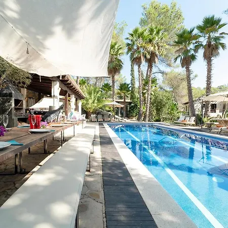 Villa Palmeras Sitges Hills-3